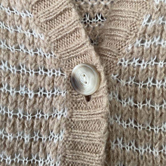 Sweater Jacket - Picture 2 of 7